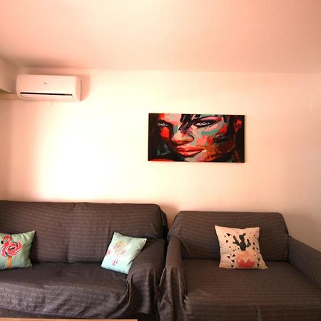 Apartamento Casaturis En Los Arenales Del Sol Ar102 Con Terraza Y Piscina Екстер'єр фото