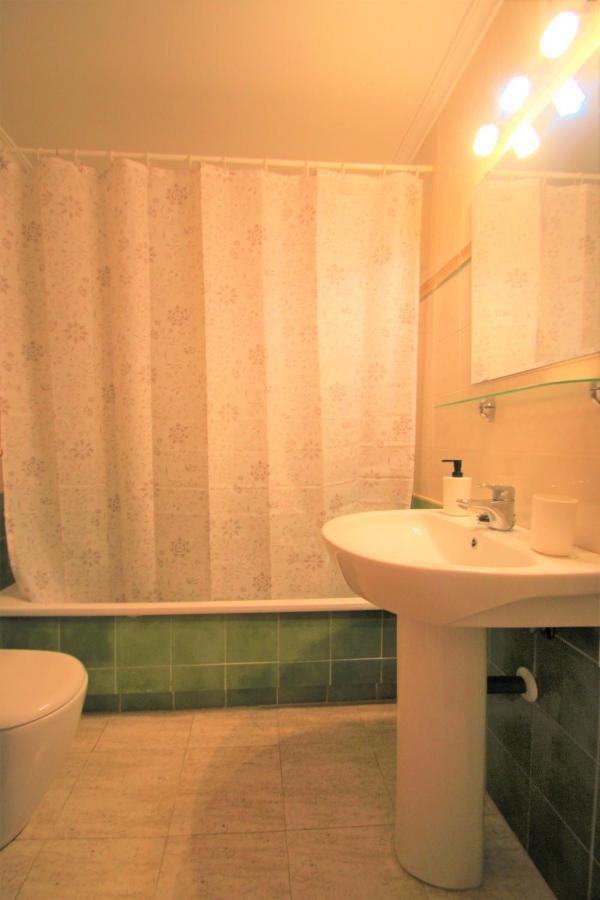 Apartamento Casaturis En Los Arenales Del Sol Ar102 Con Terraza Y Piscina Екстер'єр фото