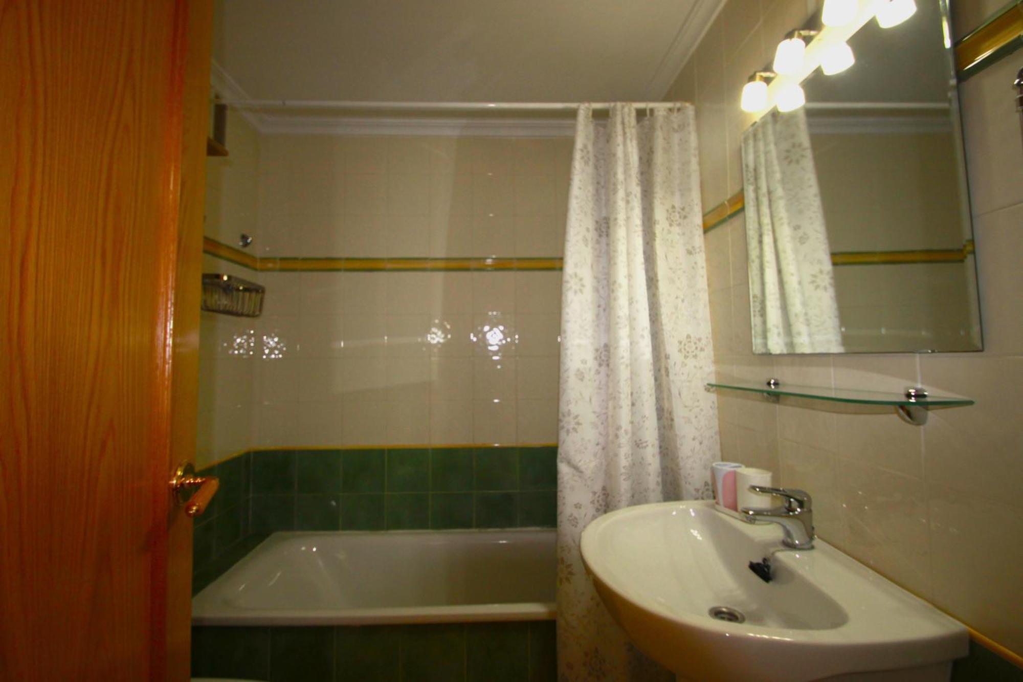 Apartamento Casaturis En Los Arenales Del Sol Ar102 Con Terraza Y Piscina Екстер'єр фото